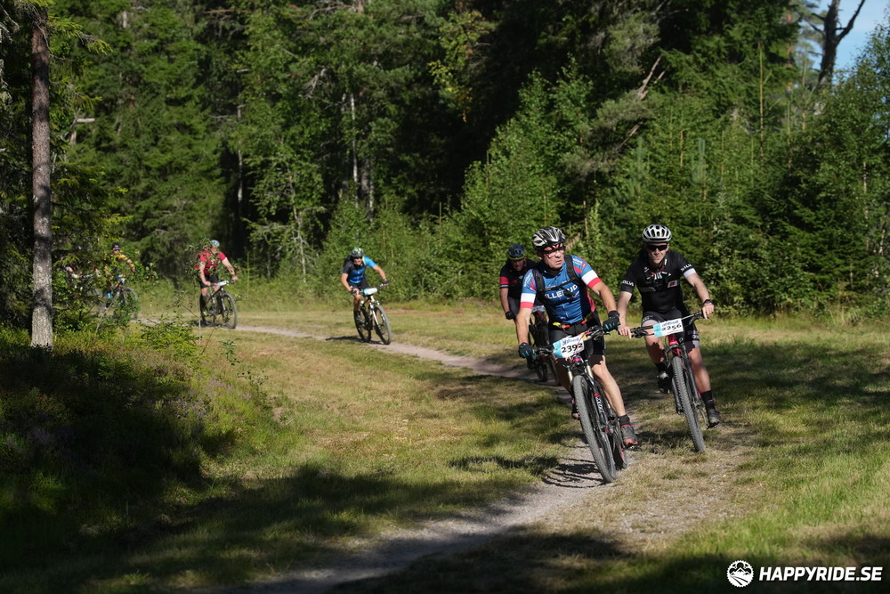 Bild från Cykelvasan 2022 (90km)