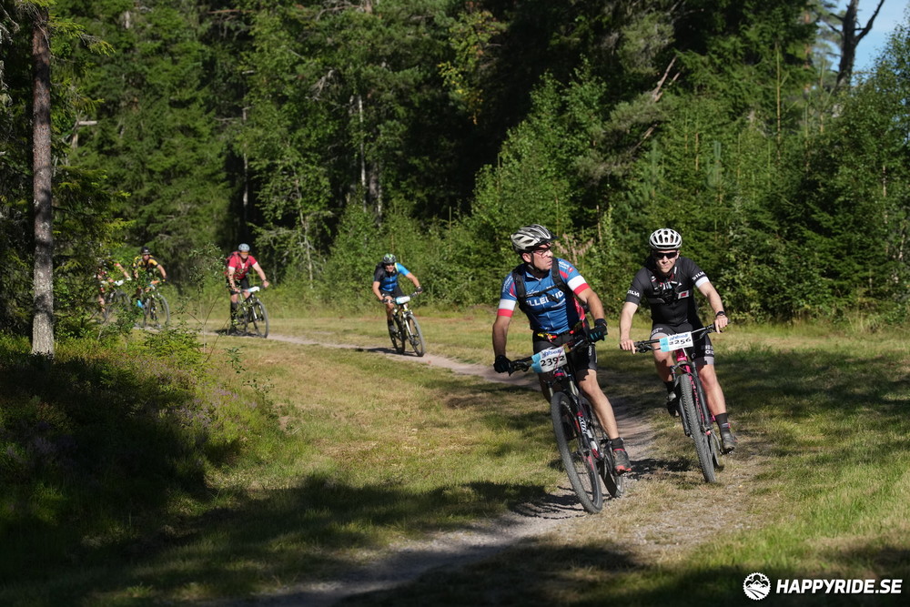 Bild från Cykelvasan 2022 (90km)
