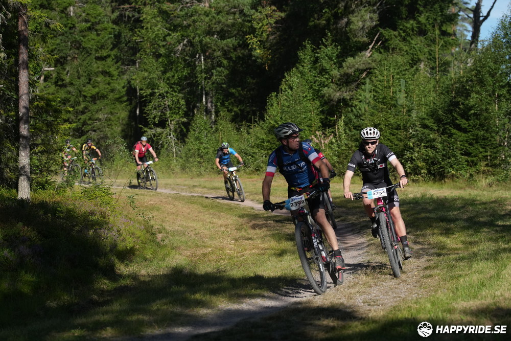Bild från Cykelvasan 2022 (90km)