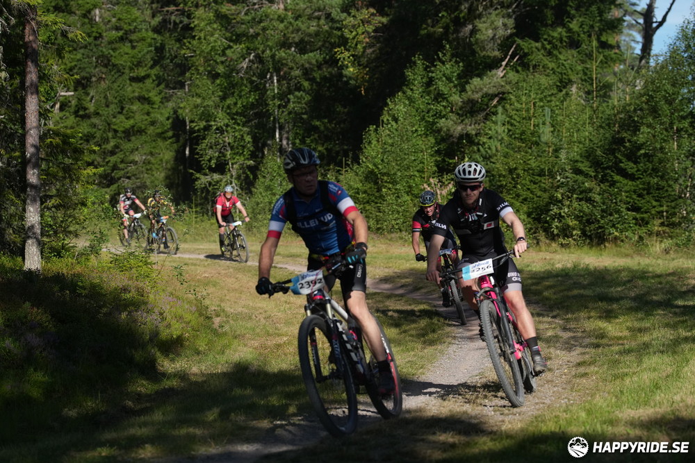 Bild från Cykelvasan 2022 (90km)