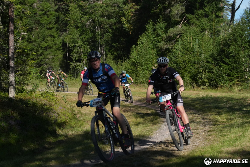Bild från Cykelvasan 2022 (90km)