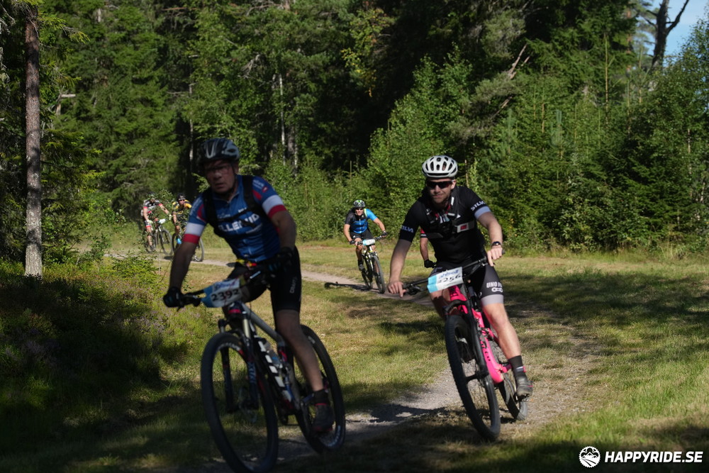 Bild från Cykelvasan 2022 (90km)