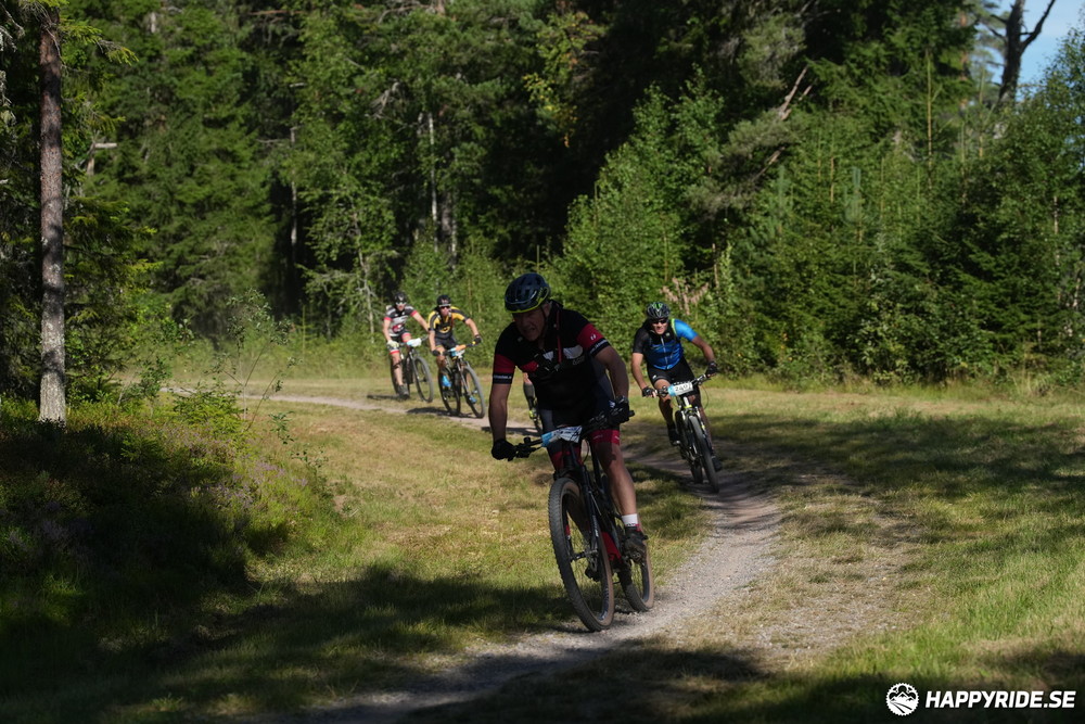 Bild från Cykelvasan 2022 (90km)