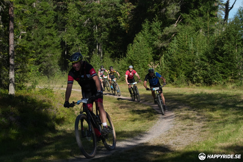 Bild från Cykelvasan 2022 (90km)
