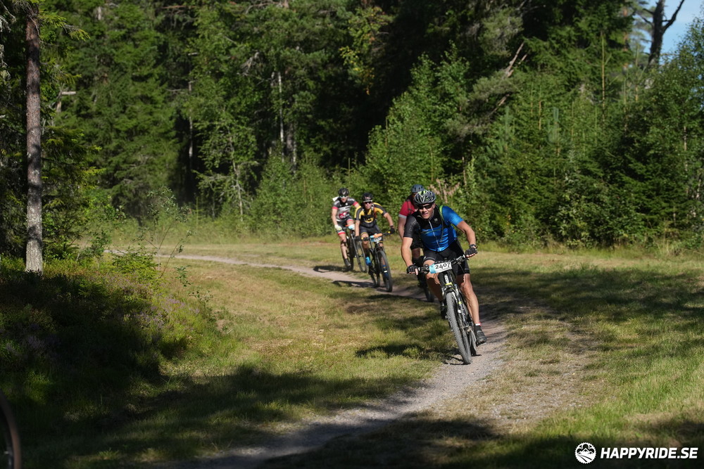 Bild från Cykelvasan 2022 (90km)