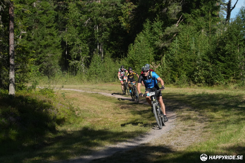 Bild från Cykelvasan 2022 (90km)