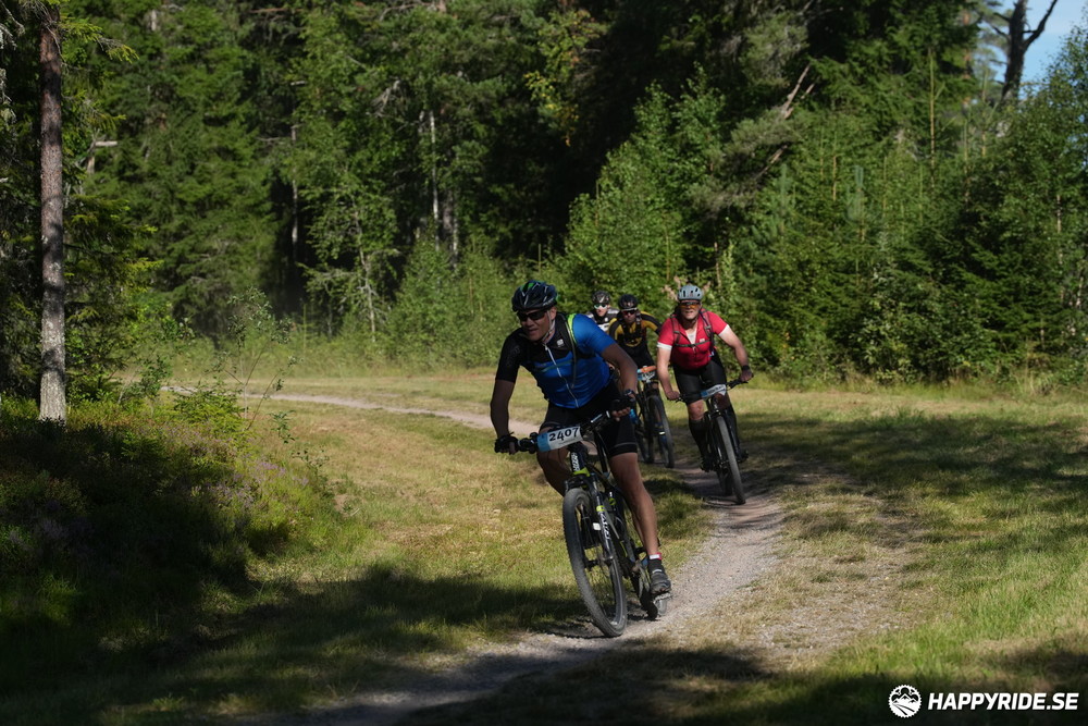 Bild från Cykelvasan 2022 (90km)
