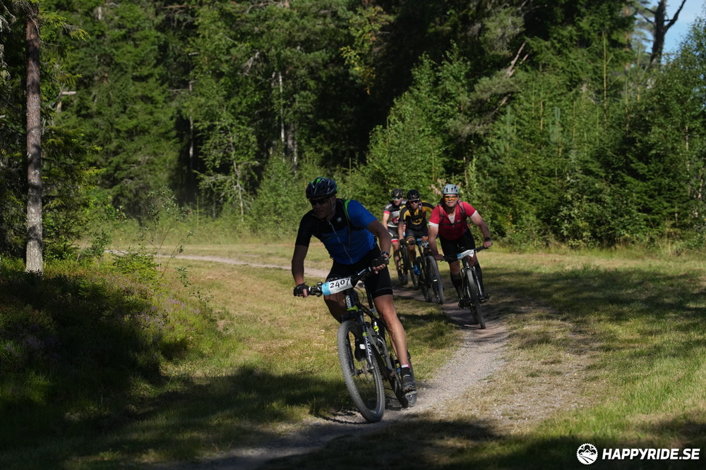 Bild från Cykelvasan 2022 (90km)