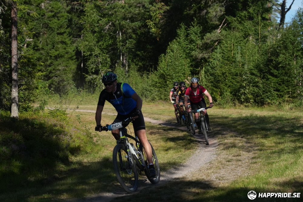 Bild från Cykelvasan 2022 (90km)