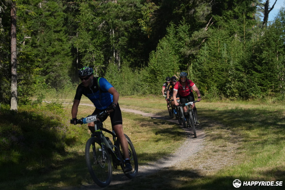 Bild från Cykelvasan 2022 (90km)