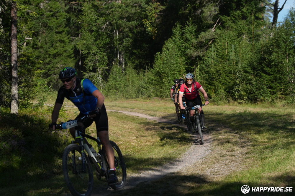Bild från Cykelvasan 2022 (90km)