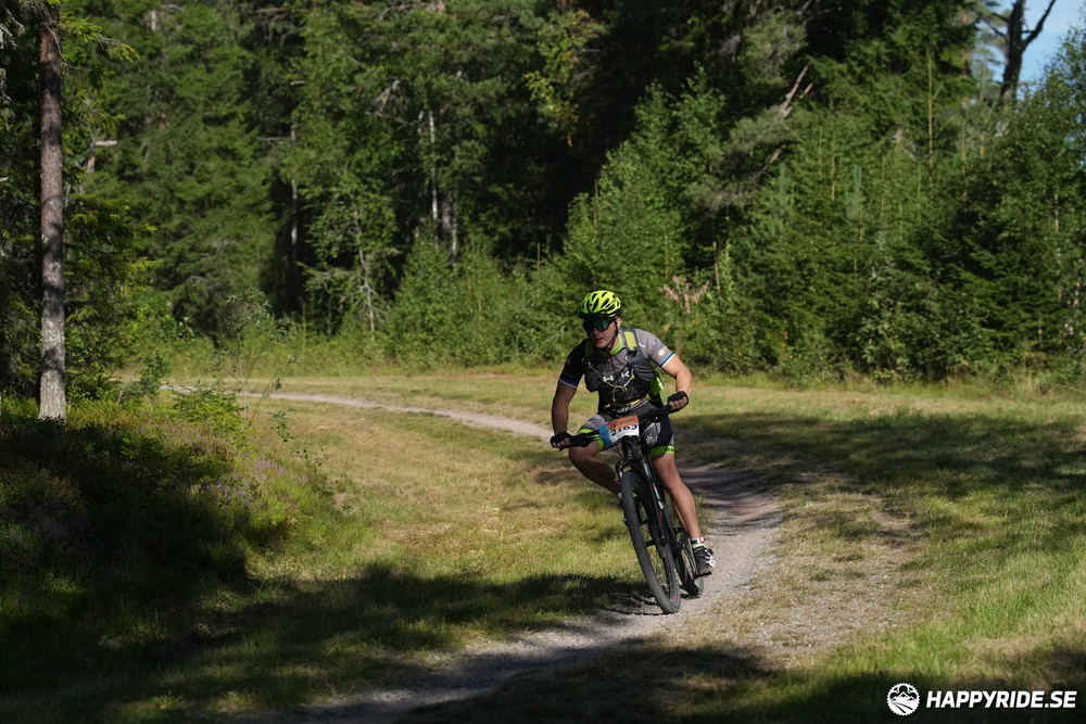 Bild från Cykelvasan 2022 (90km)