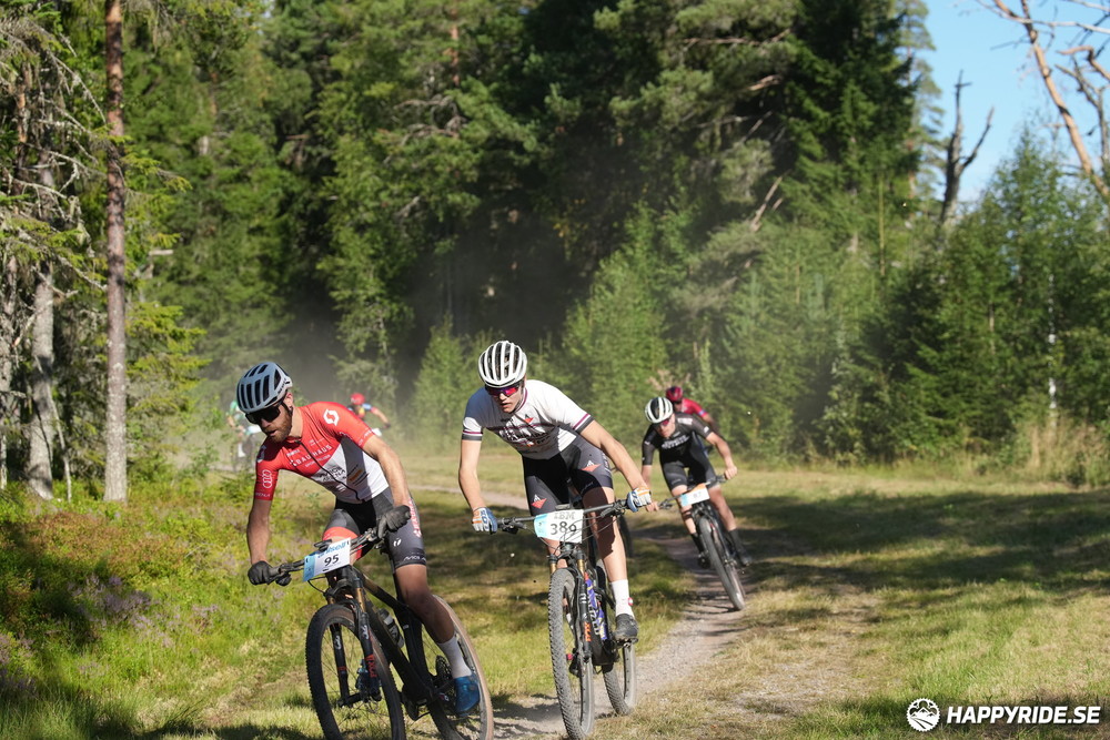 Bild från Cykelvasan 2022 (90km)