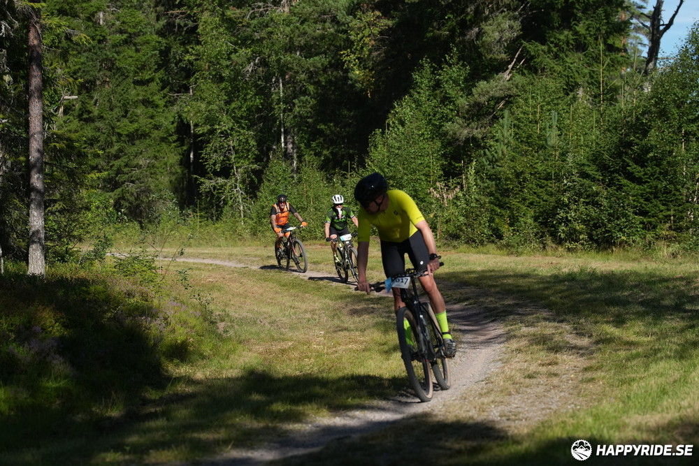 Bild från Cykelvasan 2022 (90km)