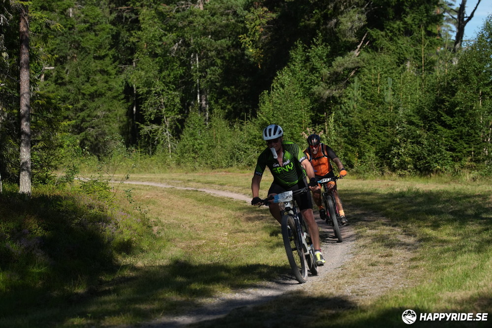 Bild från Cykelvasan 2022 (90km)