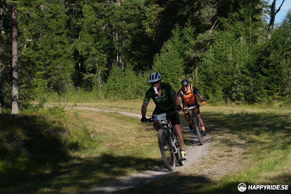 Bild från Cykelvasan 2022 (90km)