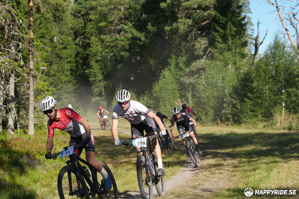 Bild från Cykelvasan 2022 (90km)