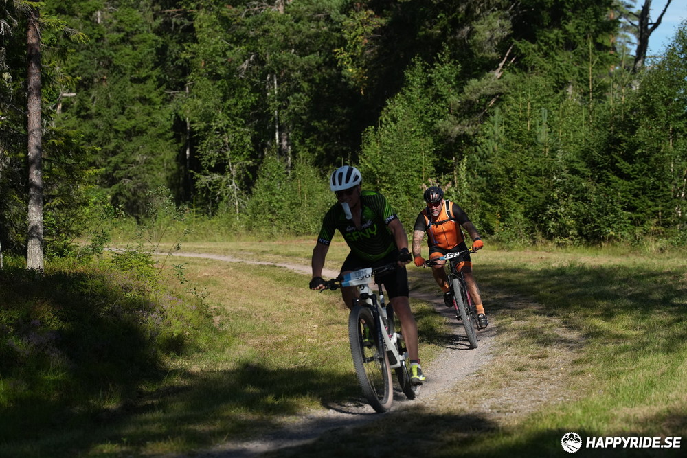 Bild från Cykelvasan 2022 (90km)