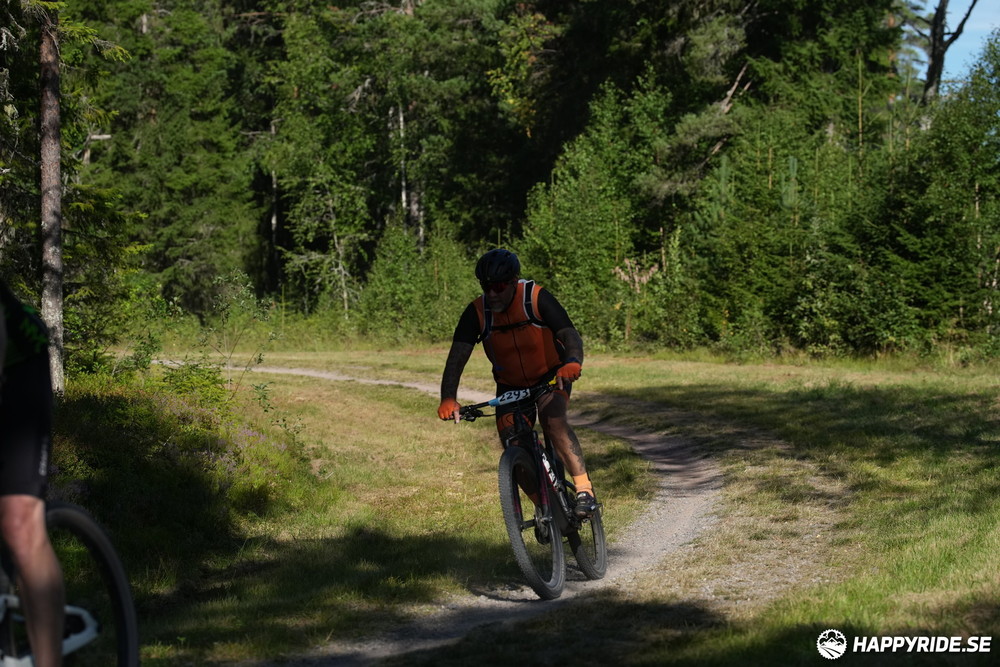 Bild från Cykelvasan 2022 (90km)