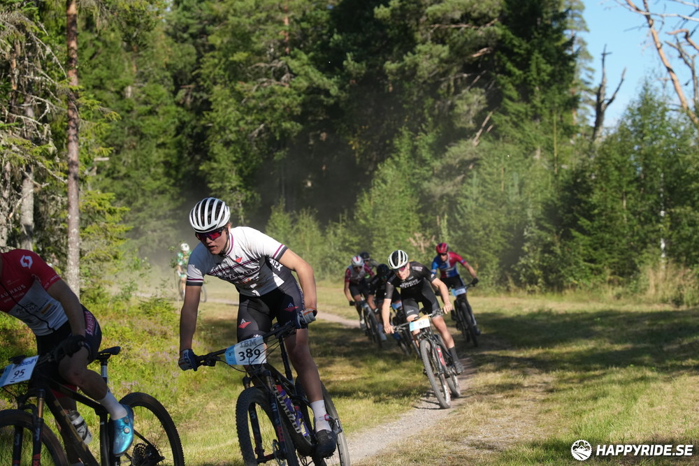 Bild från Cykelvasan 2022 (90km)