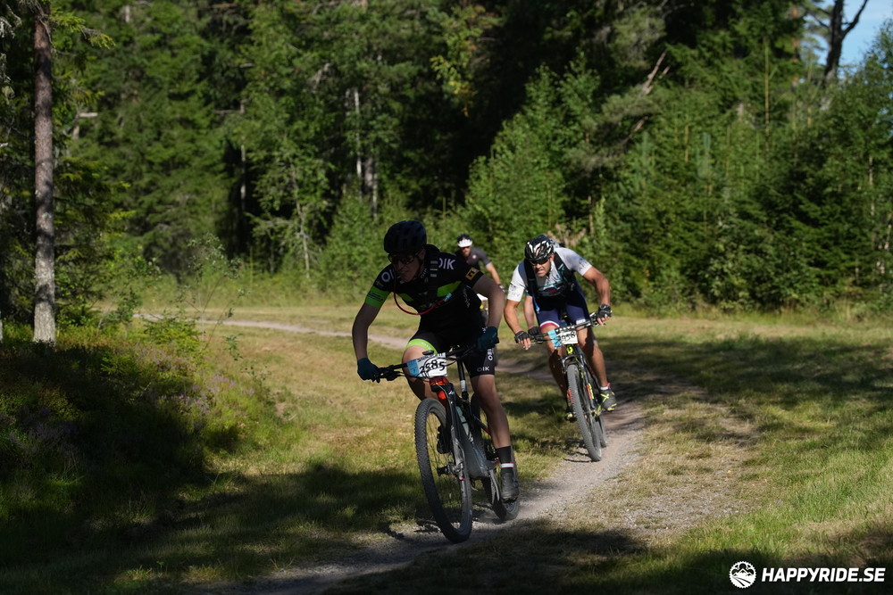 Bild från Cykelvasan 2022 (90km)