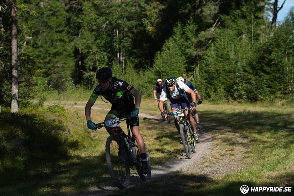 Bild från Cykelvasan 2022 (90km)