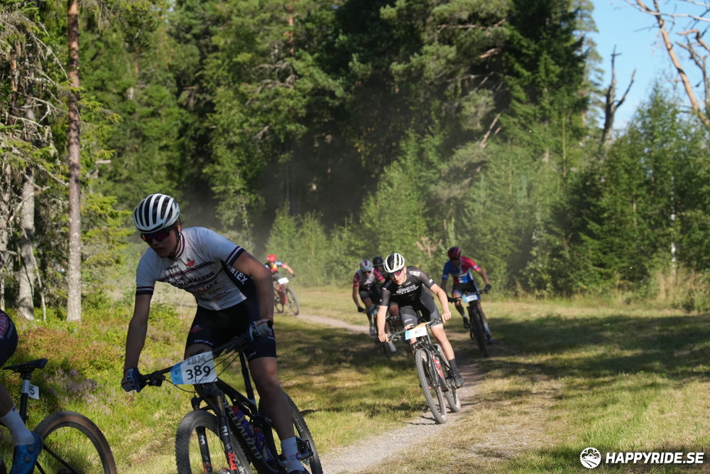 Bild från Cykelvasan 2022 (90km)