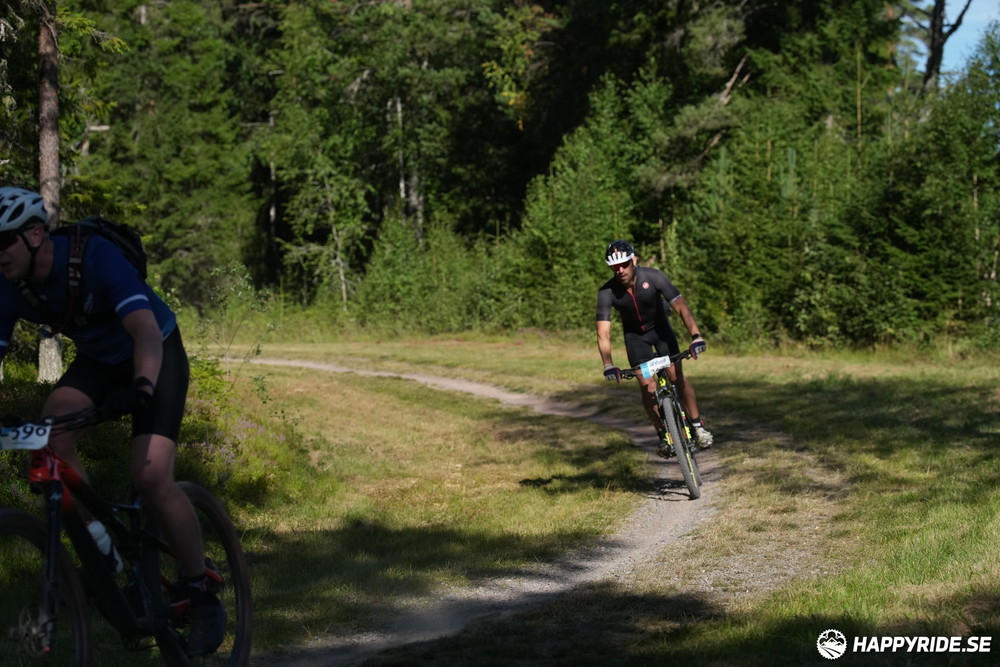 Bild från Cykelvasan 2022 (90km)