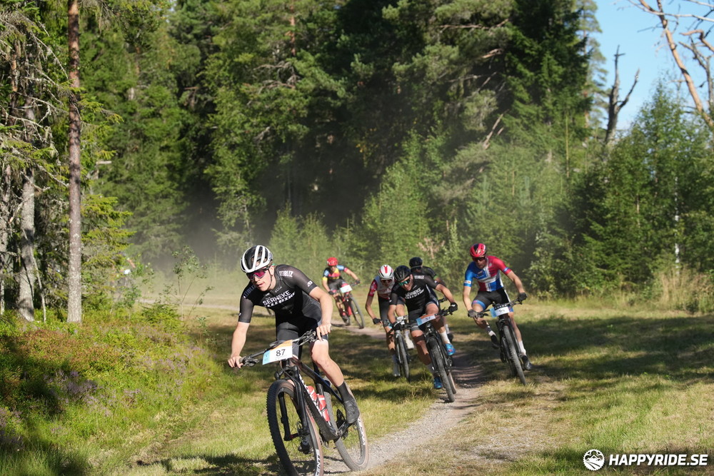 Bild från Cykelvasan 2022 (90km)