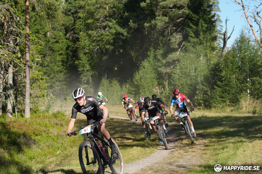 Bild från Cykelvasan 2022 (90km)