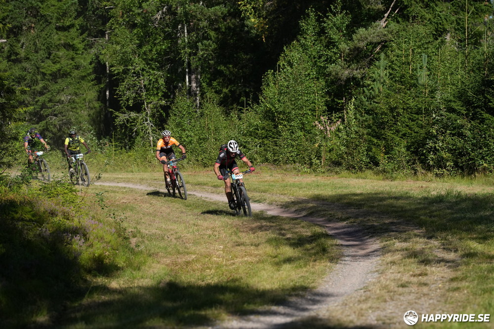 Bild från Cykelvasan 2022 (90km)