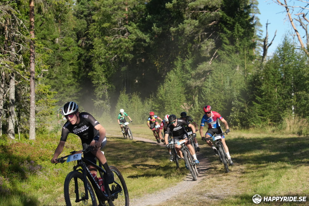 Bild från Cykelvasan 2022 (90km)