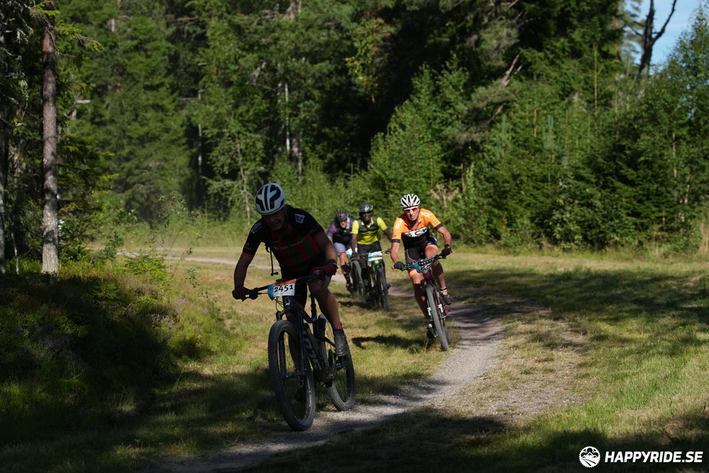 Bild från Cykelvasan 2022 (90km)