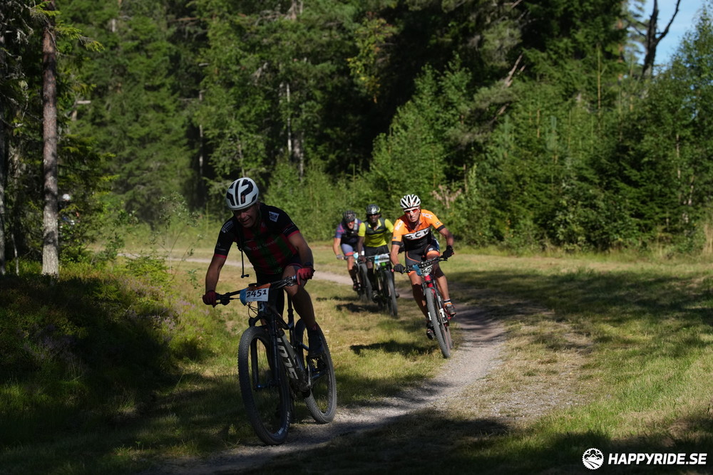 Bild från Cykelvasan 2022 (90km)