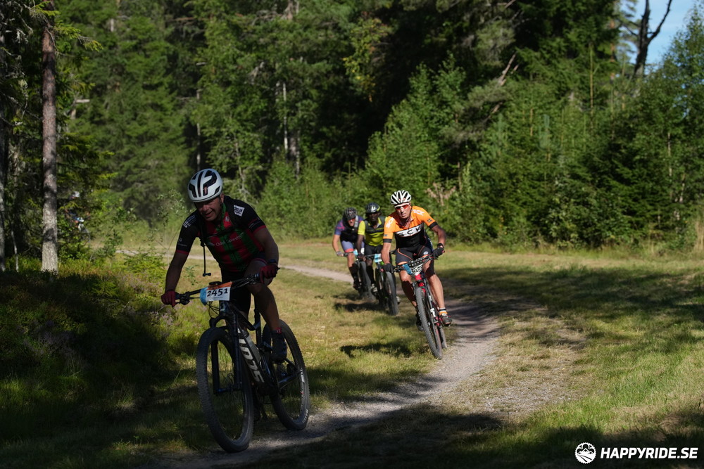 Bild från Cykelvasan 2022 (90km)