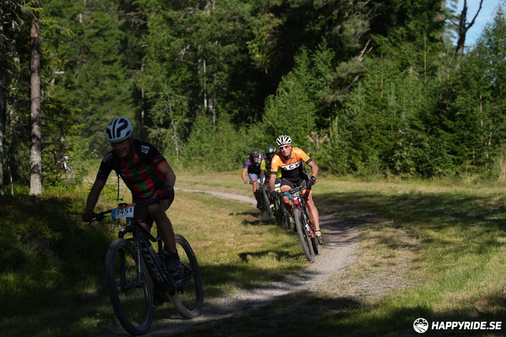 Bild från Cykelvasan 2022 (90km)