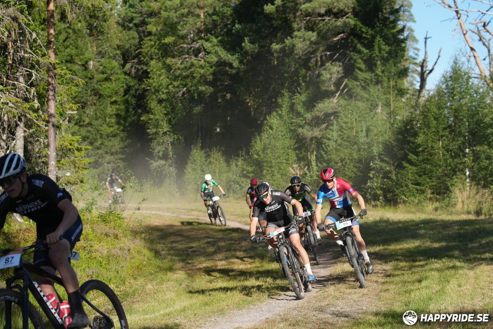 Bild från Cykelvasan 2022 (90km)