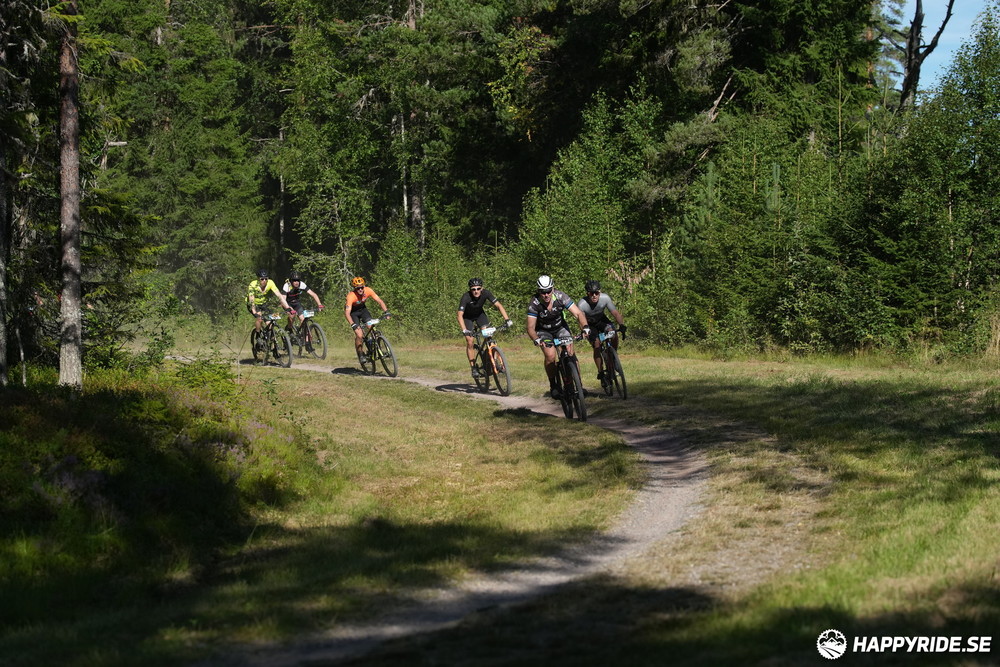 Bild från Cykelvasan 2022 (90km)