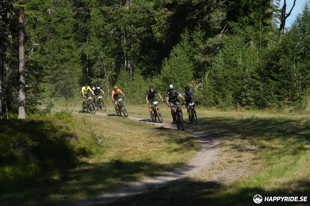 Bild från Cykelvasan 2022 (90km)