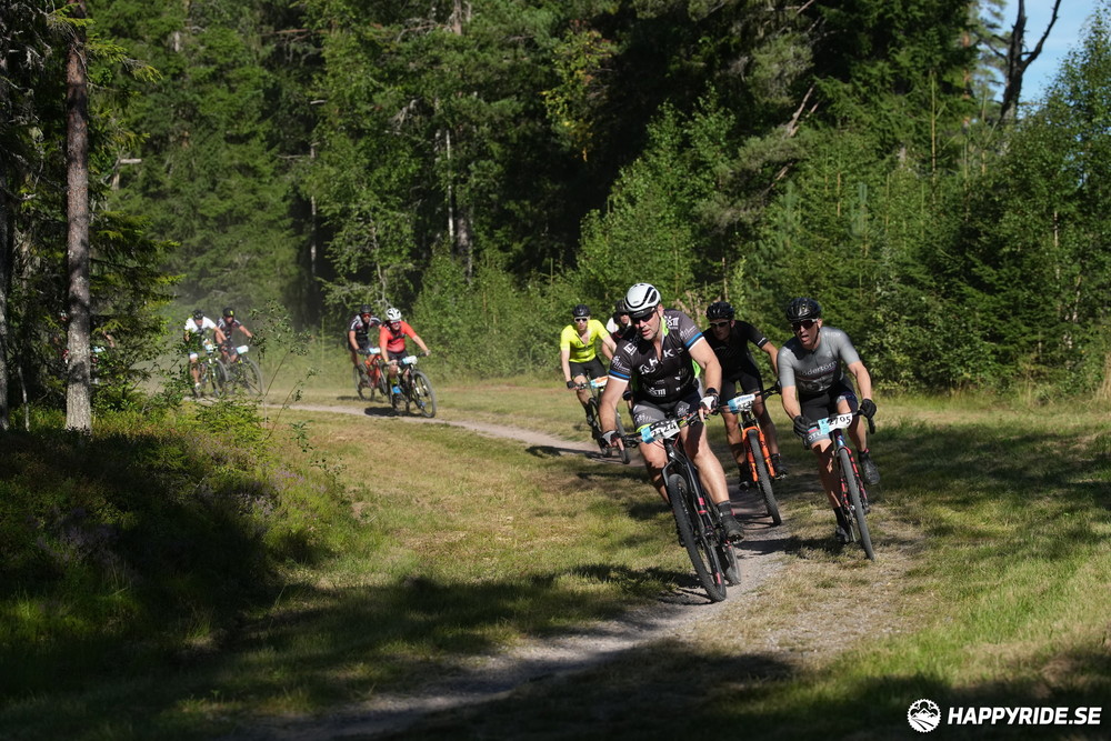 Bild från Cykelvasan 2022 (90km)