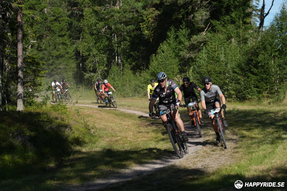 Bild från Cykelvasan 2022 (90km)