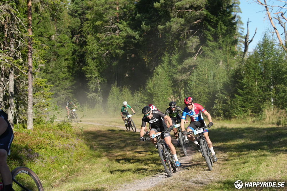 Bild från Cykelvasan 2022 (90km)