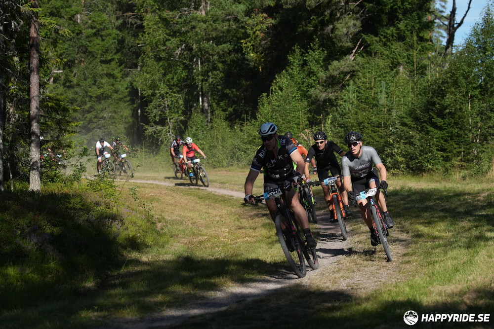 Bild från Cykelvasan 2022 (90km)