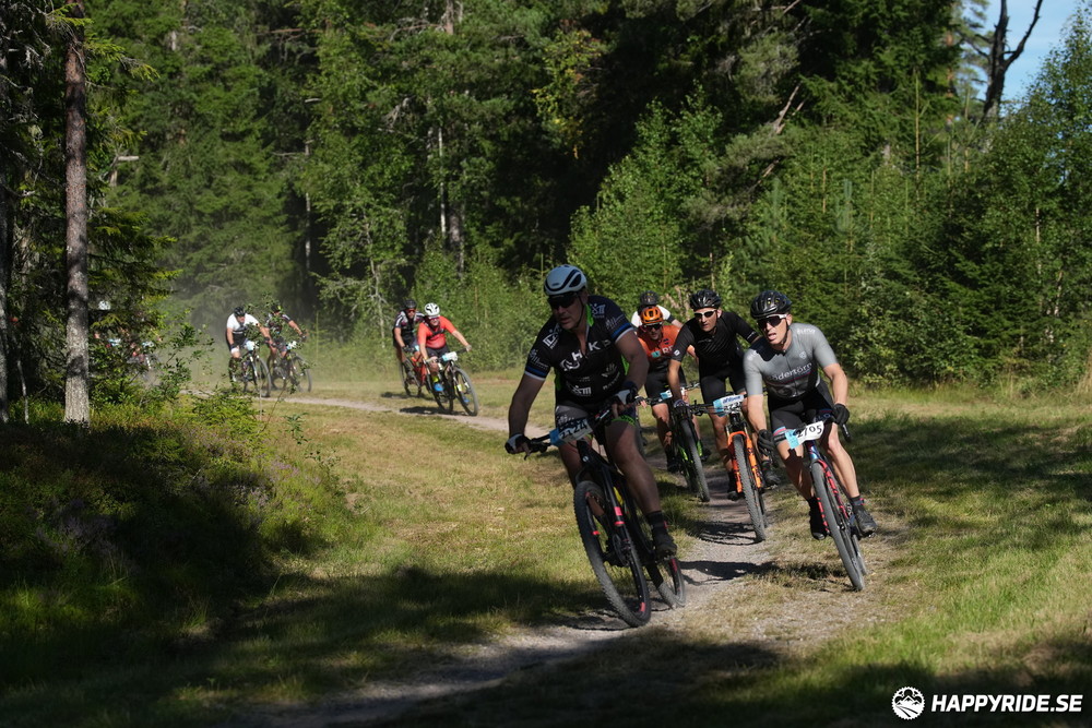 Bild från Cykelvasan 2022 (90km)