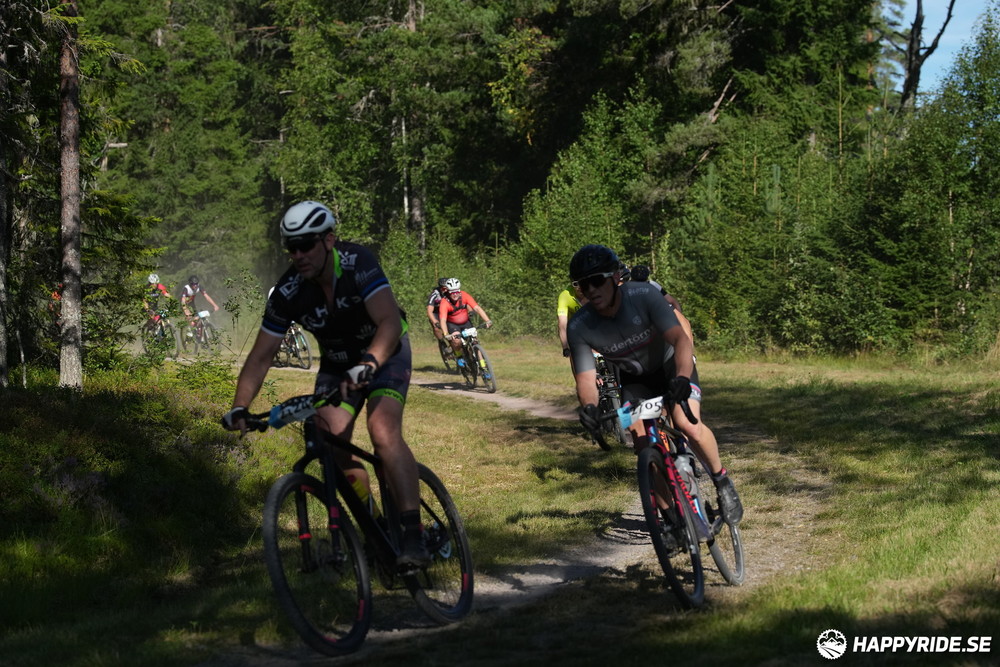 Bild från Cykelvasan 2022 (90km)