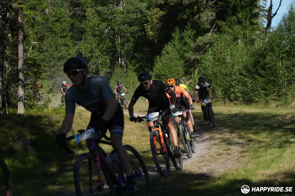 Bild från Cykelvasan 2022 (90km)