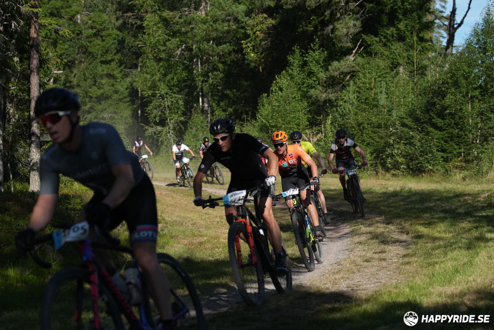 Bild från Cykelvasan 2022 (90km)