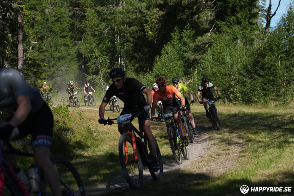 Bild från Cykelvasan 2022 (90km)