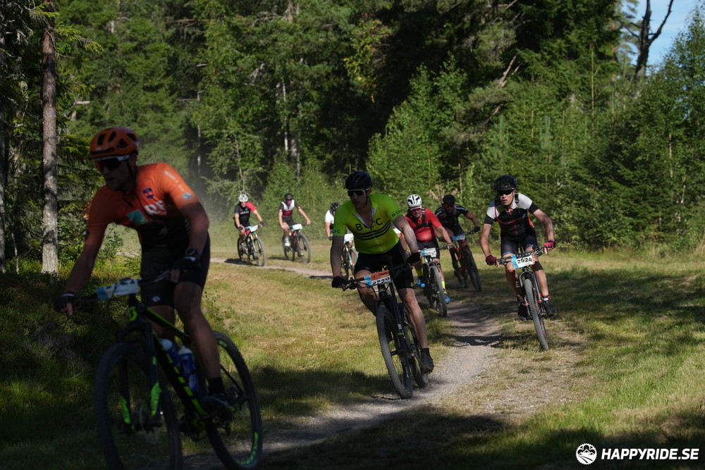 Bild från Cykelvasan 2022 (90km)