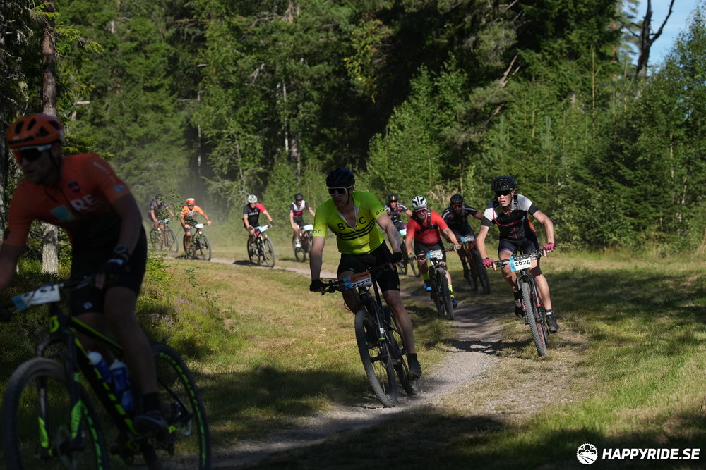 Bild från Cykelvasan 2022 (90km)